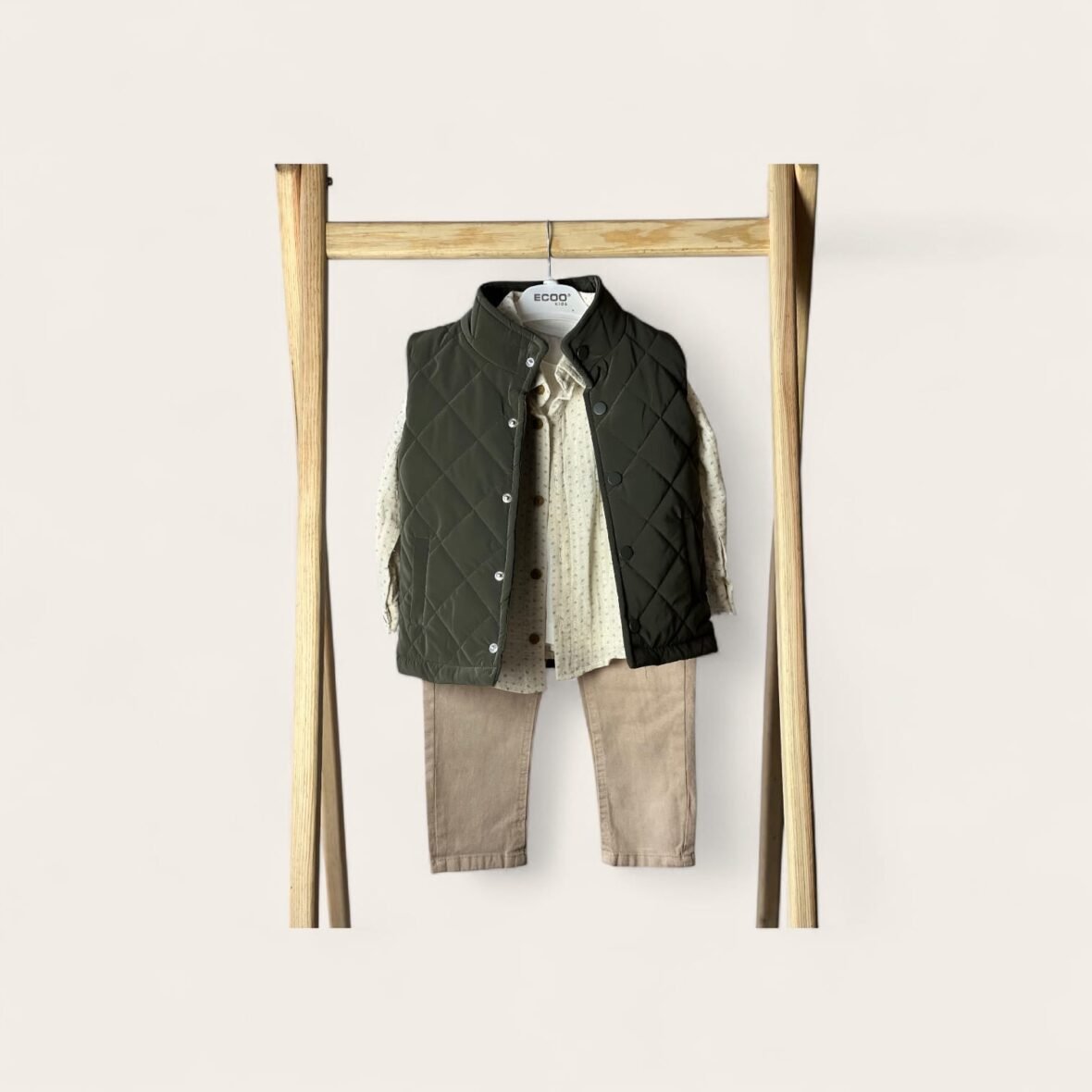 Ensemble complet Garçon 4 pièces