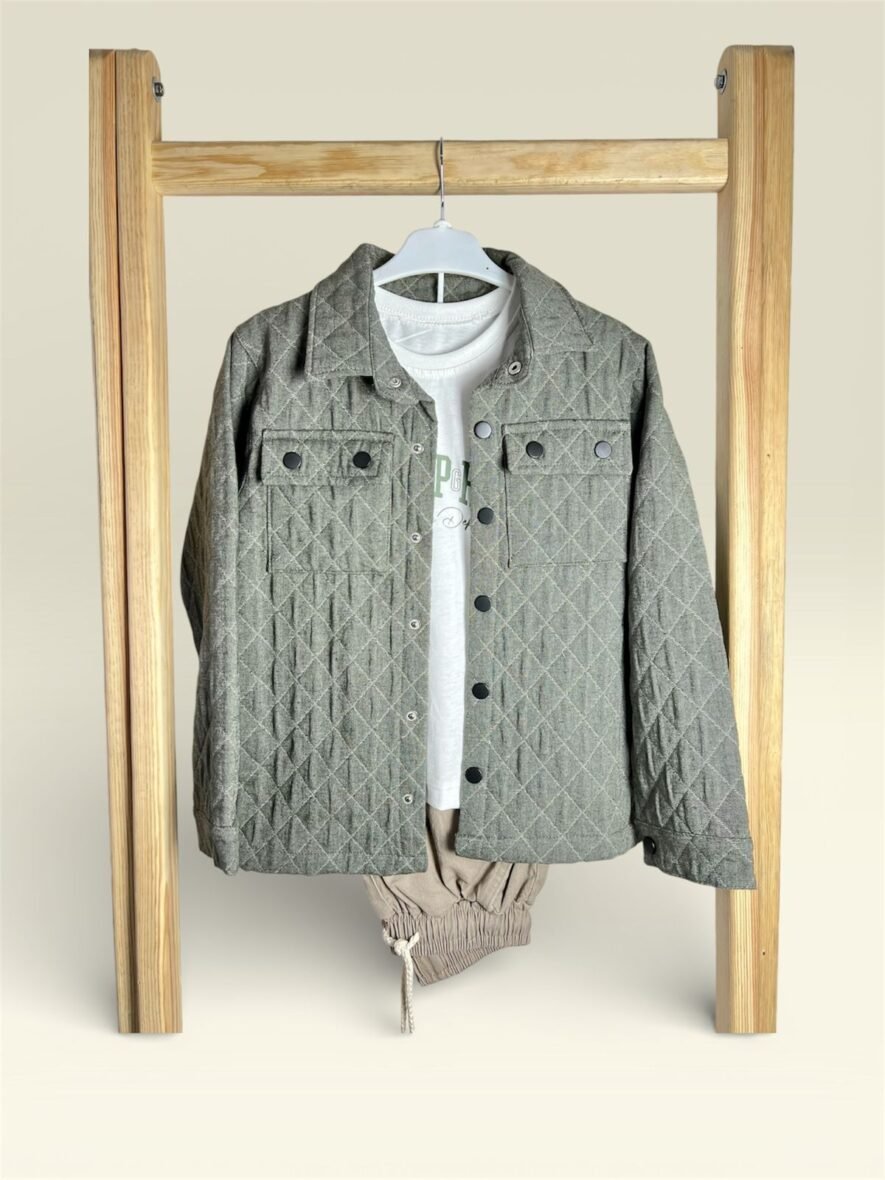 Ensembles garçon 3 pièces