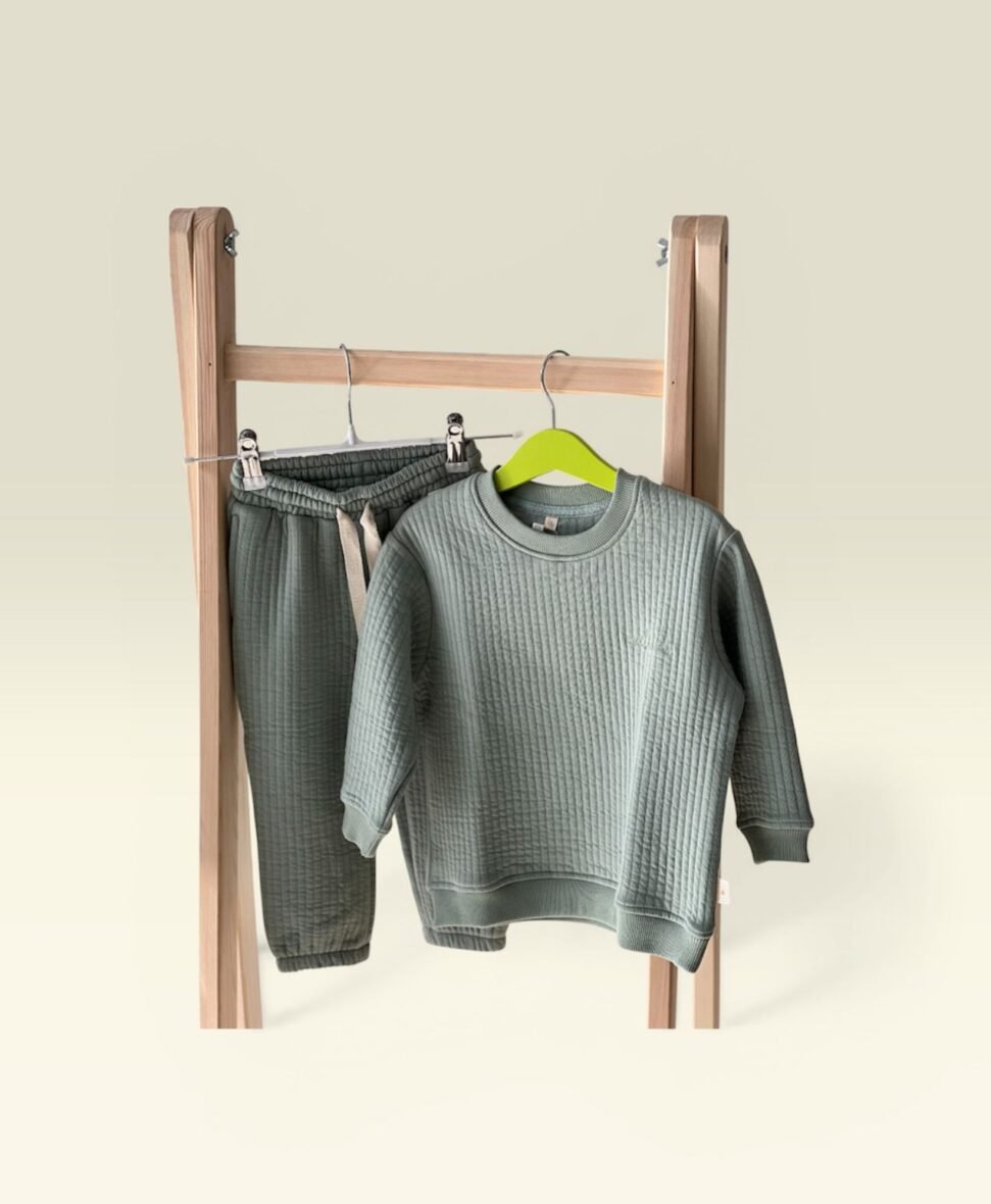 Ensemble 2 pièces Pull et pantalon